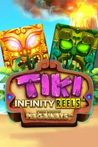 Tiki Infinity Reels X Megaways